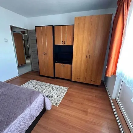 Bvp Lägenhet Cluj-Napoca