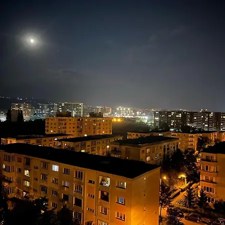 Bvp * Cluj-Napoca